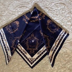 Nasty Gal Silk Scarf